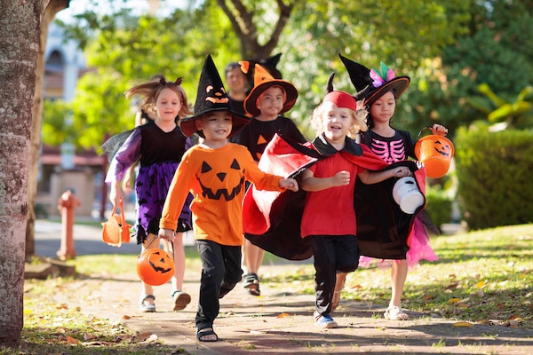 Halloween Safety Month The Emergency Center