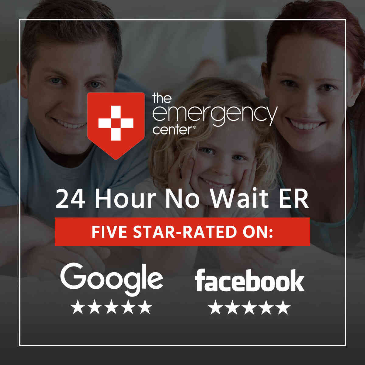 24 Hour Emergency Room | No Wait - The Emergency Center