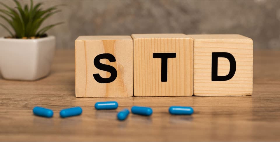 STD